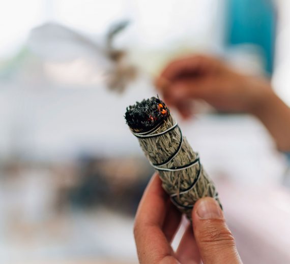smudging-dried-sage-bundle-close-up-W52BBCV.jpg